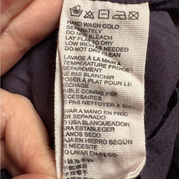 EUC Cleobella- Ellison Floral Ruffle Sleeve Dress. Size S - Picture 4 of 9